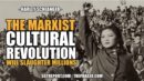 THE AMERICAN MARXIST CULTURAL REVOLUTION WILL SLAUGHTER MILLIONS - SGT Report