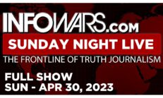 The Battle for Free Speech & The Future Of Civilization - Sunday Night Live w/ Owen Shroyer