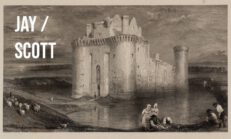 Anglo-Saxon True History: Scott Manion on English History & More - Jay Dyer