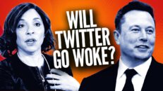 Elon Musk Hires WOKE Twitter CEO: Will She Ruin a Good Thing?