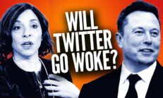 Elon Musk Hires WOKE Twitter CEO: Will She Ruin a Good Thing?
