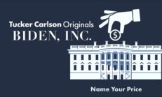 Tucker Carlson Originals - Biden, Inc. (Part 1 & Part 2)