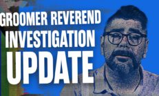 Groomer Reverend Investigation Update
