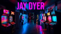 What Was It Like in the 90s? High School? Dating? 90s Commercials -Jay Dyer