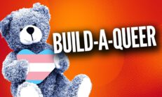 Discover How "Build-A-Queer" Kits are Secretly Transforming Your Children!