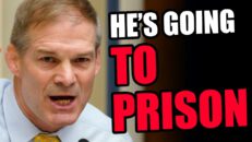 JUST IN: Jim Jordan Warns the Bidens... It's about to get REAL!!!!