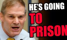 JUST IN: Jim Jordan Warns the Bidens... It's about to get REAL!!!!