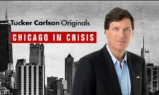 Tucker Carlson Originals - Chicago in Crisis