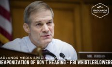 Badlands Media Special Coverage: Weaponization of Gov't Hearing - FBI Whistleblowers
