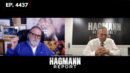 Money, Mayhem, Madness, & Meltdown - America is Dead | Steve Quayle - The Hagmann Report
