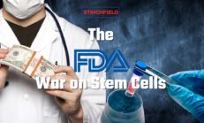 Why Big Pharma and Big Medicine Don't Want the Truth About Stem Cells Therapy Revealed - Grant Stinchfield