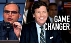Is Cable News OVER? Tucker Carlson Moves to Twitter | Guest: Vivek Ramaswamy - Steve Deace Show