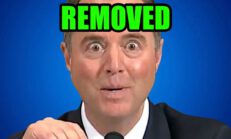 Motion to REMOVE Adam Schiff from Congress LAUNCHED!!!