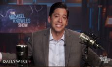 Michael Knowles on 'Age of Consent' after reviewing our undercover investigation #TooYoung