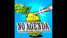 No Agenda: April 30th • 3h 26m 1551: Big Mike & The Rock