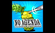 No Agenda: April 30th • 3h 26m 1551: Big Mike & The Rock