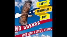 No Agenda: May 28th • 3h 2m 1559: COBALT