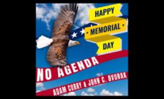 No Agenda: May 28th • 3h 2m 1559: COBALT