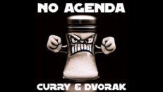 No Agenda: May 4th 1552: Old Trout