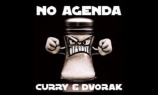 No Agenda: May 4th 1552: Old Trout