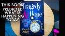 This Book Predicted Everything Happening Today - A Book in 10 Minutes - Jay Dyer