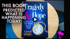 This Book Predicted Everything Happening Today - A Book in 10 Minutes - Jay Dyer