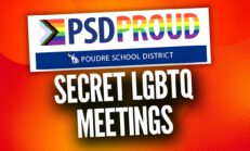 Parents SUE Colorado School District for Secret LGBTQ Club