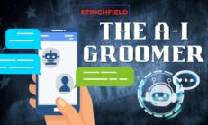 Artificial Intelligence chatbots appear to act like groomers. Scientists fear they can't control it - Grant Stinchfield