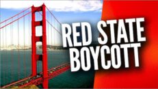 San Francisco’s Red State Boycott BACKFIRES
