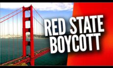 San Francisco’s Red State Boycott BACKFIRES