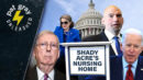 America’s Nursing Home - Pat Gray Unleashed