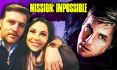 The Real Meaning of the Mission Impossible Films  - Jay & Jamie