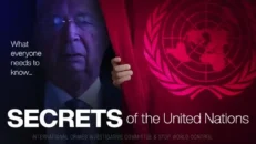 Secrets of The United Nations - What the World Needs to Know