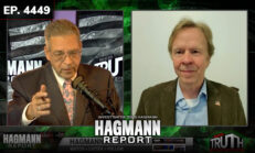 Putting the Pressure On | Special Guest Loy Brunson Joins Doug Hagmann - The Hagmann Report