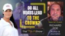 Mel K & Author & Journalist Richard Poe | Do All Roads Lead to the Crown?