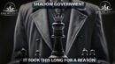 SHADOW GOV, took this long for A REASON, Strings, Twitter CEO, PRAY! - And We Know