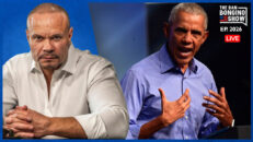 They Aren’t Protecting Biden, They’re Protecting Obama - The Dan Bongino Show