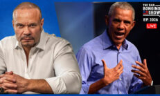 They Aren’t Protecting Biden, They’re Protecting Obama - The Dan Bongino Show
