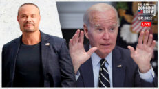 Is The Biden Crime Family Secret About To Be Exposed? - The Dan Bongino Show