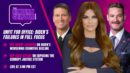 UNFIT TO SERVE: Biden's Cognitive Decline Exposed, Plus More Dirty Tricks From FBI & DOJ - Kimberly Guilfoyle