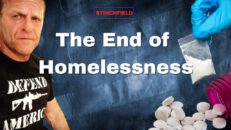 The plan to end homelessness in one year explained - Grant Stinchfield