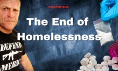 The plan to end homelessness in one year explained - Grant Stinchfield