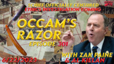 House Censures Schiff, Expulsion Next? on Occam’s Razor - RedPill78