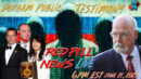 Durham Testimony Exposed Schiff, Swalwell & The DOJ Double Standard on Red Pill News - RedPill78