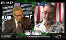 Message to the Globalists - We're Coming For You & Bringing Hell With Us | Randy Taylor & Doug Hagmann