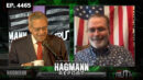 Fighting Against the WEF & Their Minions | Randy Taylor & Doug Hagmann - The Hagmann Report