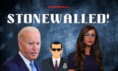 The FBI is engaged in a wide spread cover-up of the Biden family crimes - Grant Stinchfield