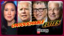 Beyond Accountability: Are President Biden, Bill Gates, and Jamie Diamond Immune to Consequences? Trump Indicted By Federal Prosecutors - Kim Iversen