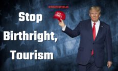 President Trump will end birthright citizenship. It’s about time! - Grant Stinchfield