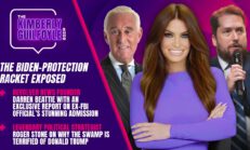 IG BREAKING NEWS with Darren Beattie on More FBI Dirty Tricks, Plus Roger Stone Joins - Kimberly Guilfoyle